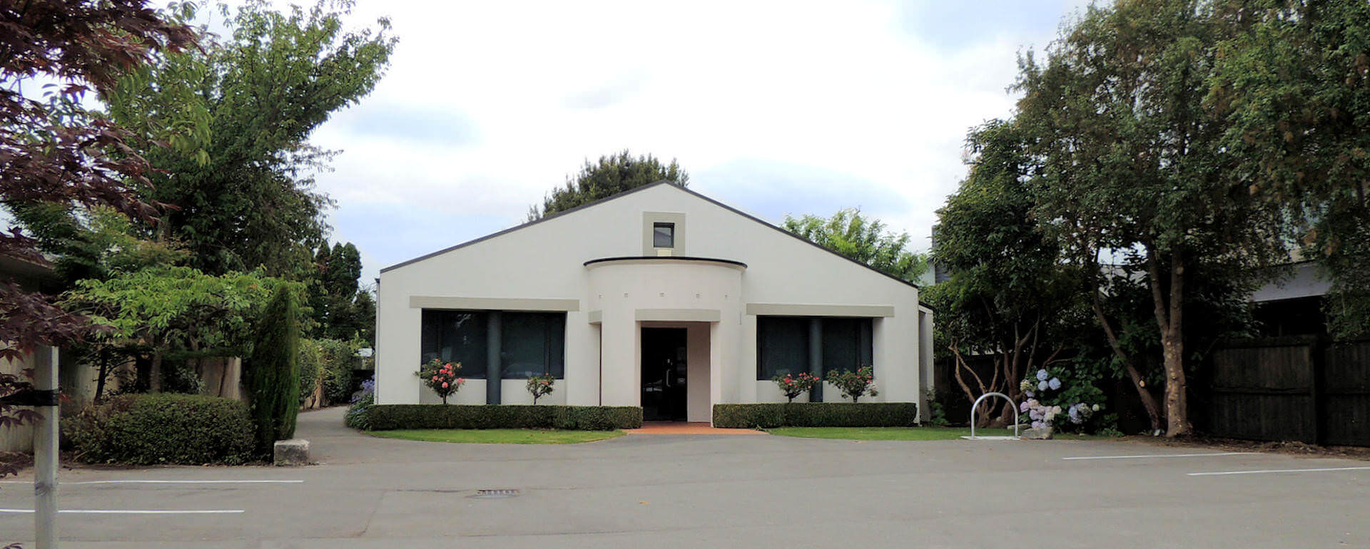 Grahams Road Medical Practice