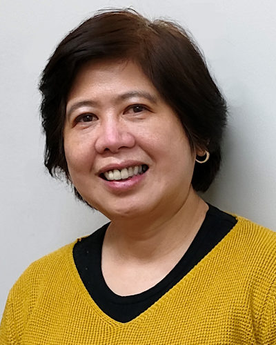 DrLM Doctor at Grahams Rd Surgery